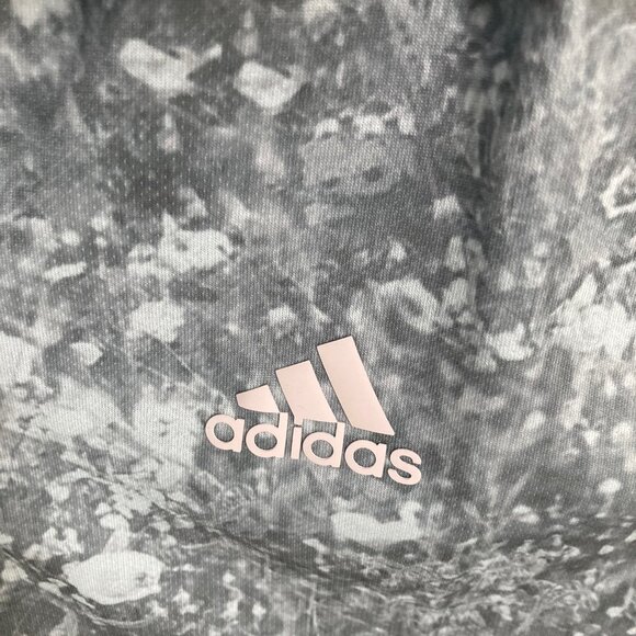 men's addidas golf shirt size M green - Picture 3 of 5